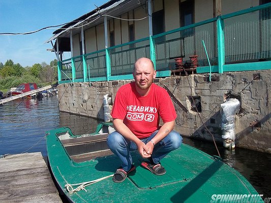 Изображение 1 : Открытие сезона или как не стоит делить шкуру не убитого медведя...